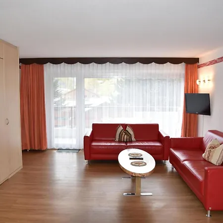 Appartement Acimo Appartement-fewo 5-bettwohnung Romeo & Julia By Interhome