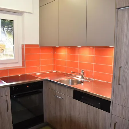 Appartement Acimo Appartement-fewo 5-bettwohnung Romeo & Julia By Interhome
