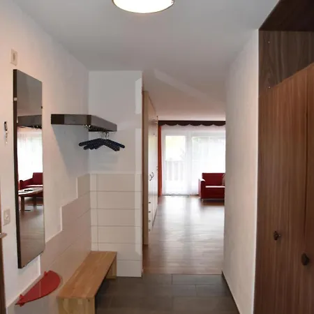 Acimo Appartement-fewo 5-bettwohnung Romeo & Julia By Interhome Appartement