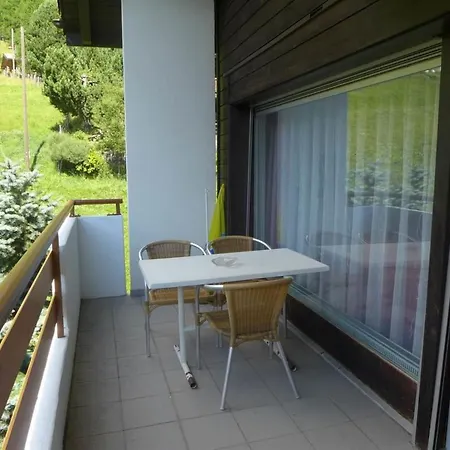 Appartement Acimo Appartement-fewo 5-bettwohnung Romeo & Julia By Interhome